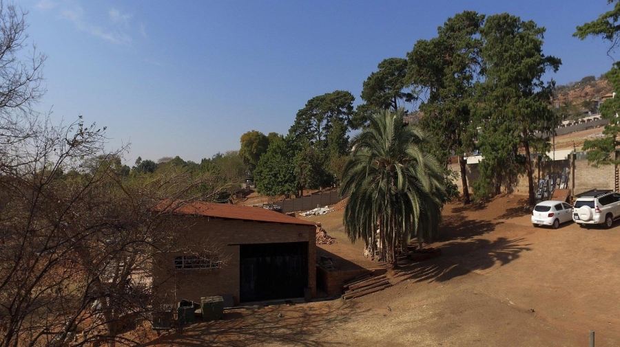 0 Bedroom Property for Sale in Poortview Gauteng
