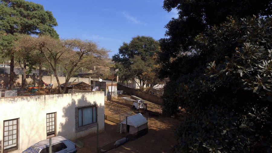 0 Bedroom Property for Sale in Poortview Gauteng