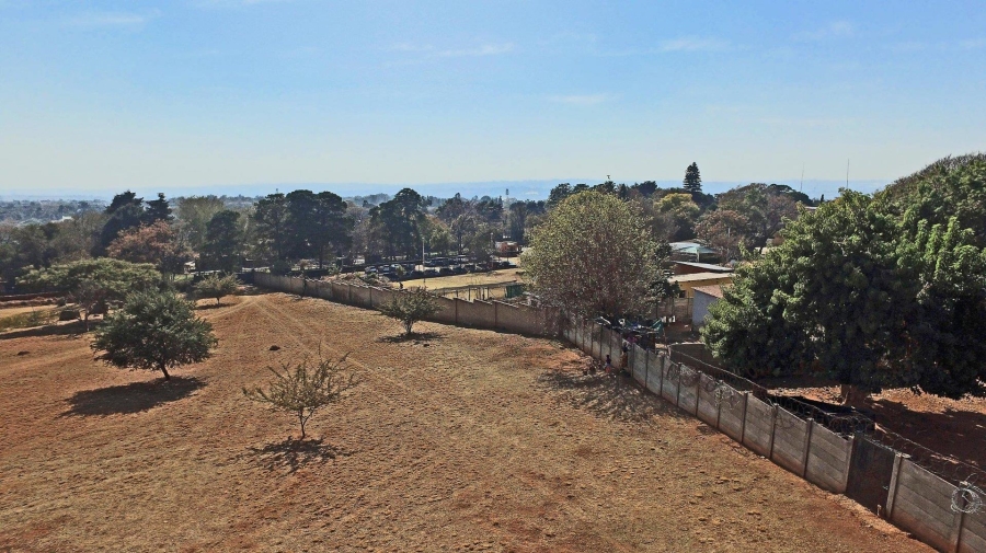 0 Bedroom Property for Sale in Poortview Gauteng