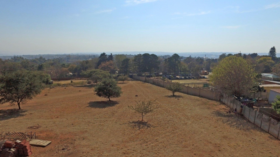 0 Bedroom Property for Sale in Poortview Gauteng