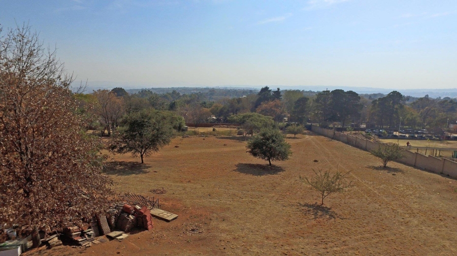 0 Bedroom Property for Sale in Poortview Gauteng