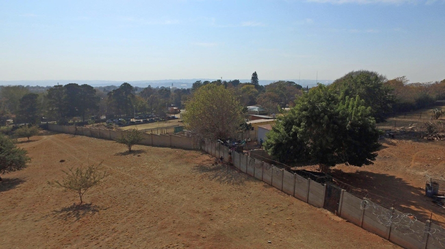 0 Bedroom Property for Sale in Poortview Gauteng