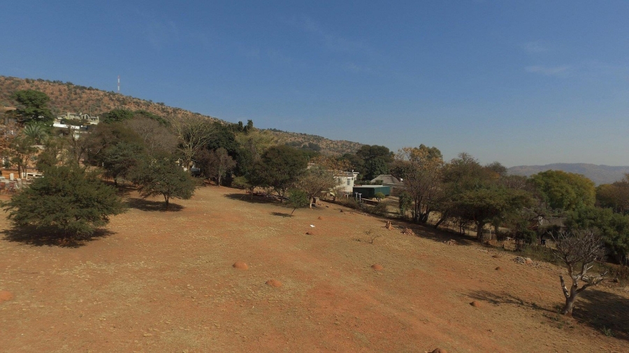 0 Bedroom Property for Sale in Poortview Gauteng