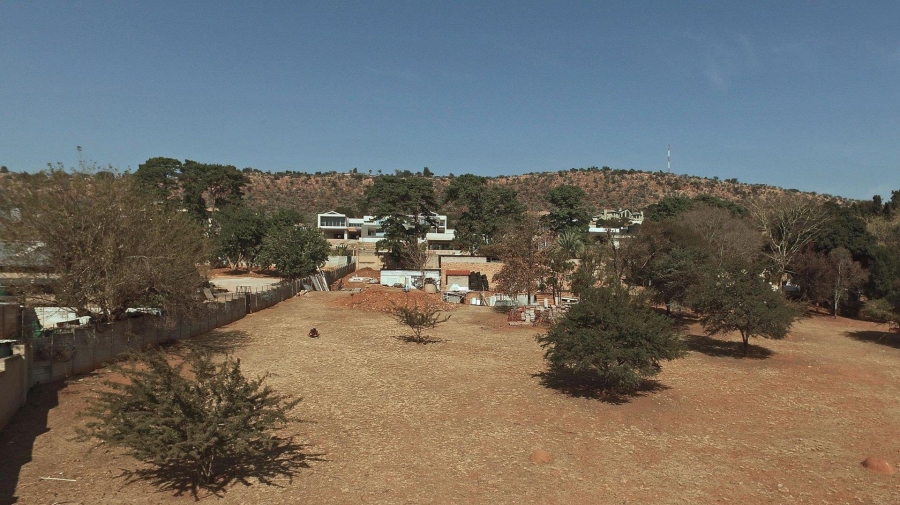0 Bedroom Property for Sale in Poortview Gauteng