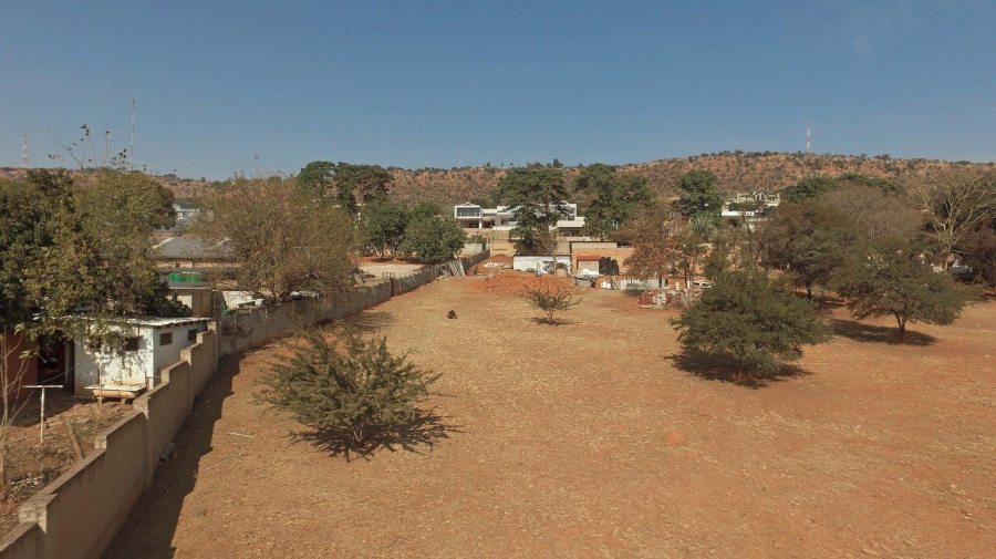 0 Bedroom Property for Sale in Poortview Gauteng