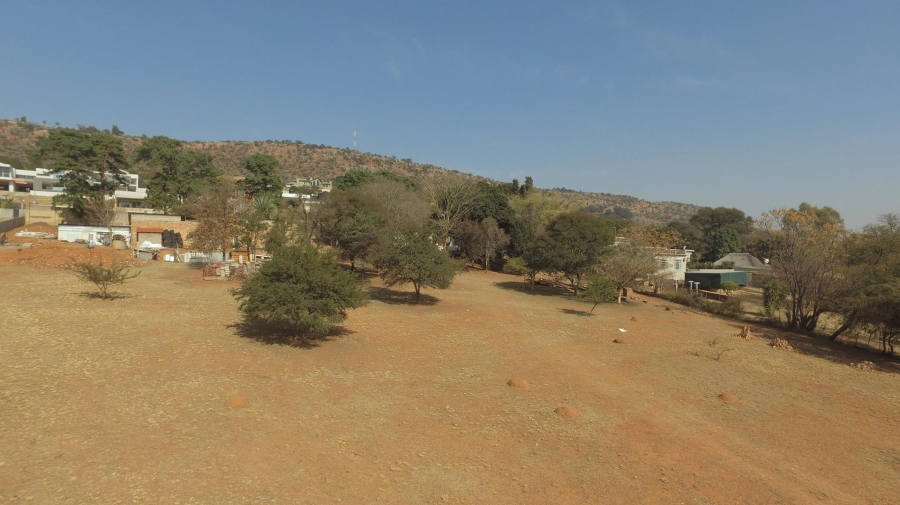 0 Bedroom Property for Sale in Poortview Gauteng