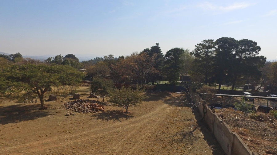 0 Bedroom Property for Sale in Poortview Gauteng