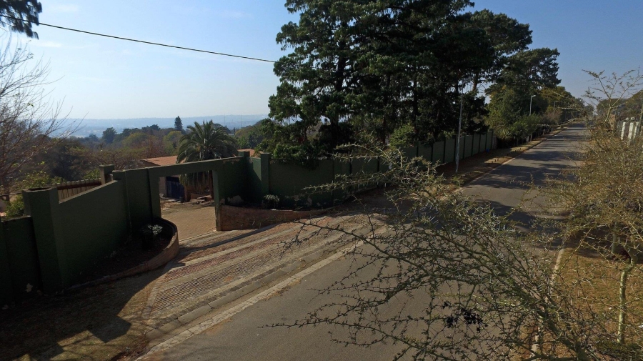 0 Bedroom Property for Sale in Poortview Gauteng