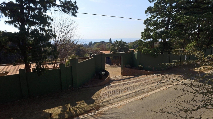 0 Bedroom Property for Sale in Poortview Gauteng