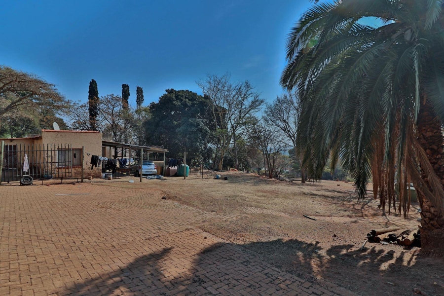0 Bedroom Property for Sale in Poortview Gauteng