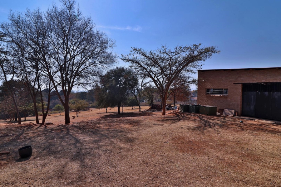 0 Bedroom Property for Sale in Poortview Gauteng