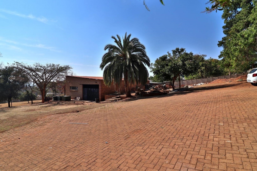 0 Bedroom Property for Sale in Poortview Gauteng