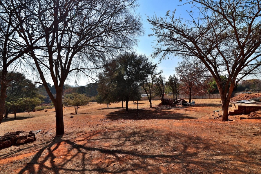 0 Bedroom Property for Sale in Poortview Gauteng