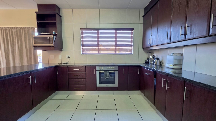 3 Bedroom Property for Sale in Riverspray Lifestyle Estate Gauteng