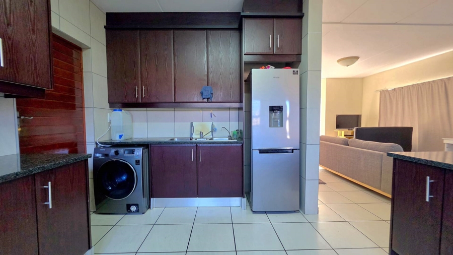 3 Bedroom Property for Sale in Riverspray Lifestyle Estate Gauteng
