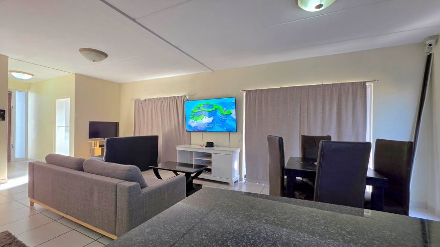 3 Bedroom Property for Sale in Riverspray Lifestyle Estate Gauteng