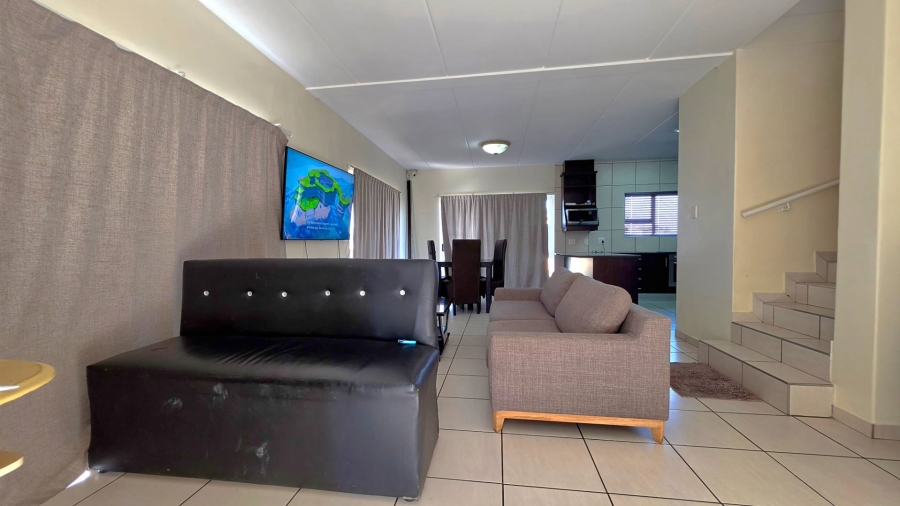3 Bedroom Property for Sale in Riverspray Lifestyle Estate Gauteng