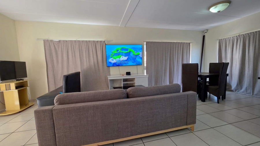 3 Bedroom Property for Sale in Riverspray Lifestyle Estate Gauteng