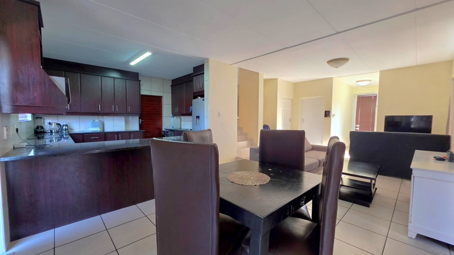 3 Bedroom Property for Sale in Riverspray Lifestyle Estate Gauteng