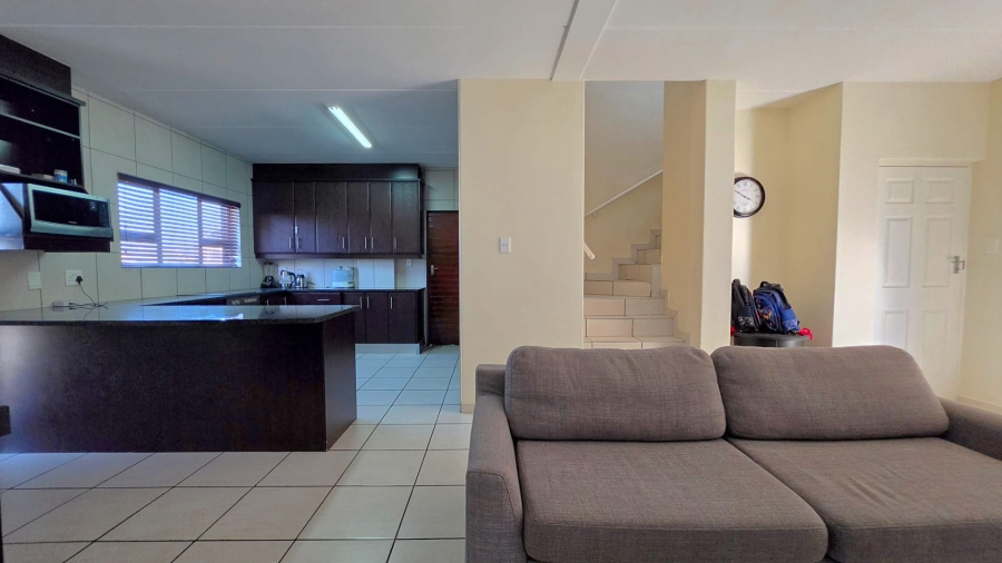 3 Bedroom Property for Sale in Riverspray Lifestyle Estate Gauteng