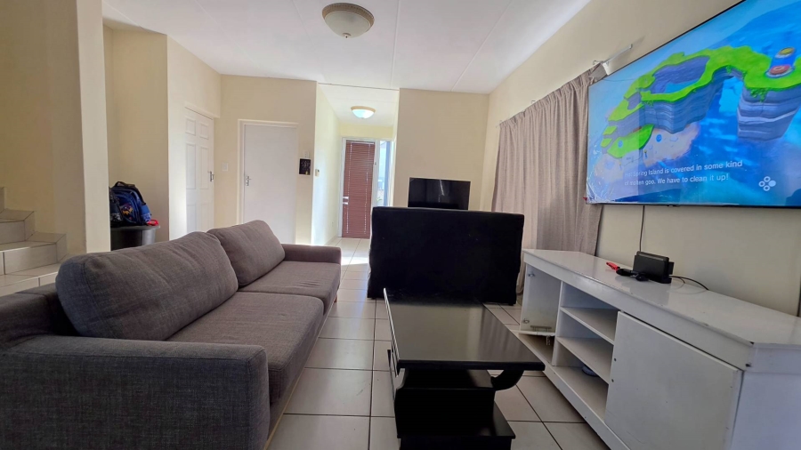 3 Bedroom Property for Sale in Riverspray Lifestyle Estate Gauteng