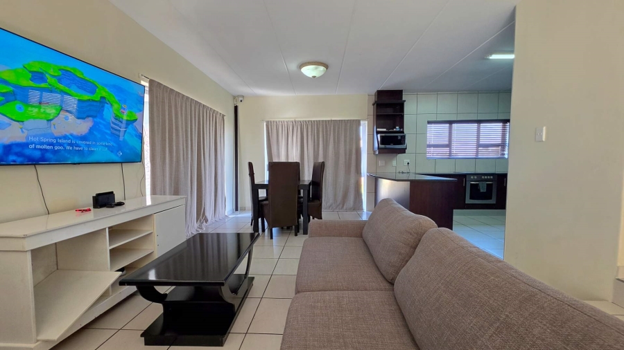 3 Bedroom Property for Sale in Riverspray Lifestyle Estate Gauteng
