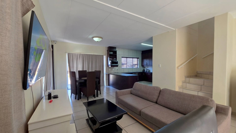 3 Bedroom Property for Sale in Riverspray Lifestyle Estate Gauteng