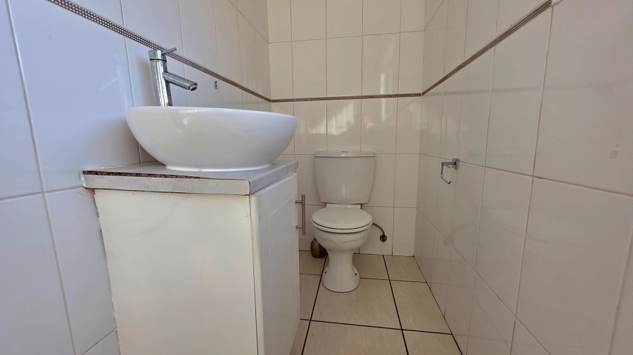 3 Bedroom Property for Sale in Riverspray Lifestyle Estate Gauteng