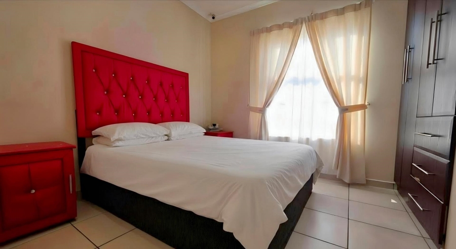 3 Bedroom Property for Sale in Riverspray Lifestyle Estate Gauteng