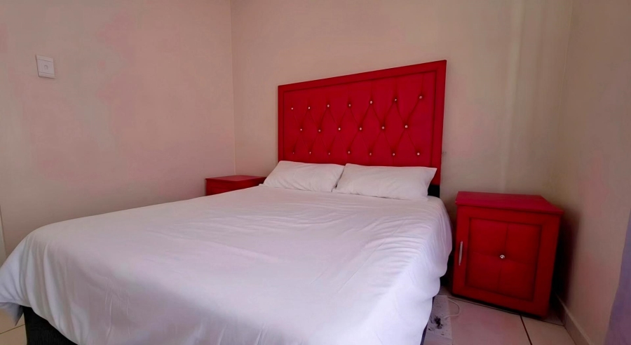 3 Bedroom Property for Sale in Riverspray Lifestyle Estate Gauteng