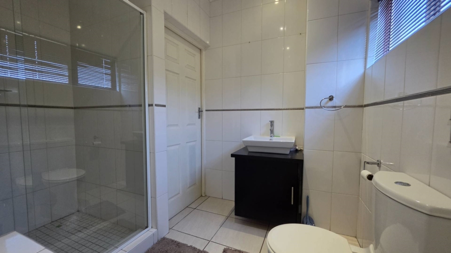 3 Bedroom Property for Sale in Riverspray Lifestyle Estate Gauteng
