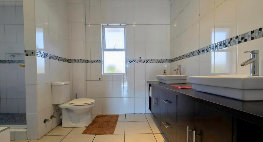 3 Bedroom Property for Sale in Riverspray Lifestyle Estate Gauteng