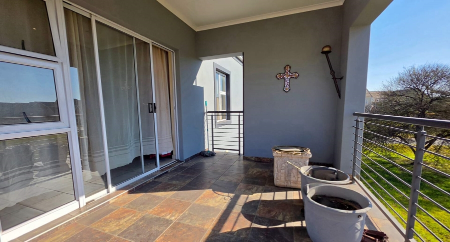 3 Bedroom Property for Sale in Riverspray Lifestyle Estate Gauteng
