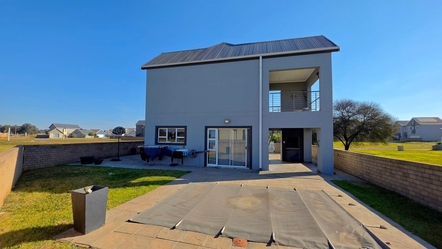 3 Bedroom Property for Sale in Riverspray Lifestyle Estate Gauteng