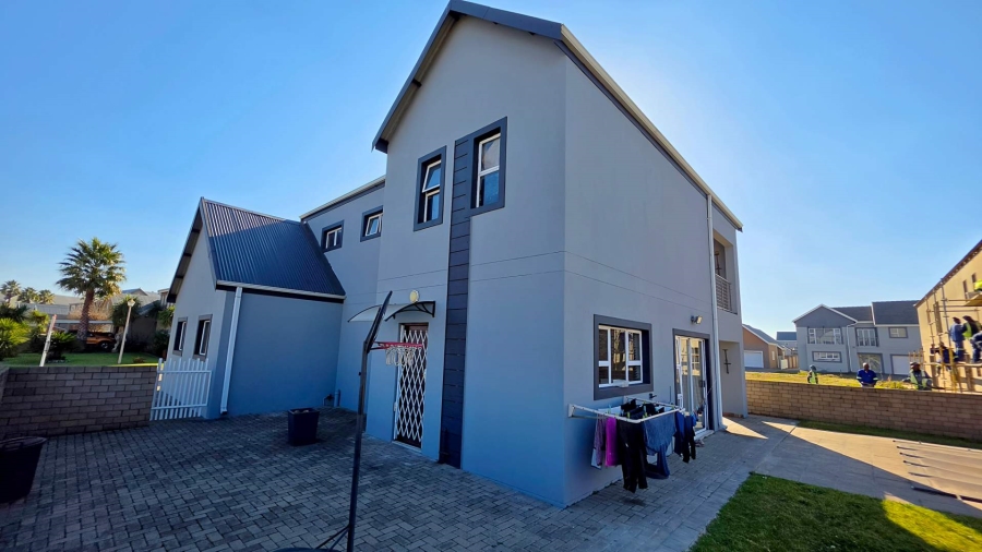 3 Bedroom Property for Sale in Riverspray Lifestyle Estate Gauteng