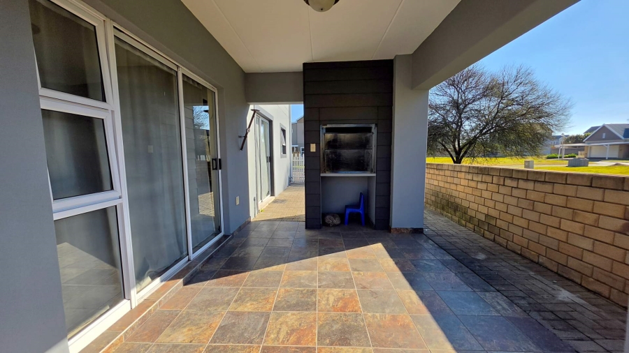 3 Bedroom Property for Sale in Riverspray Lifestyle Estate Gauteng