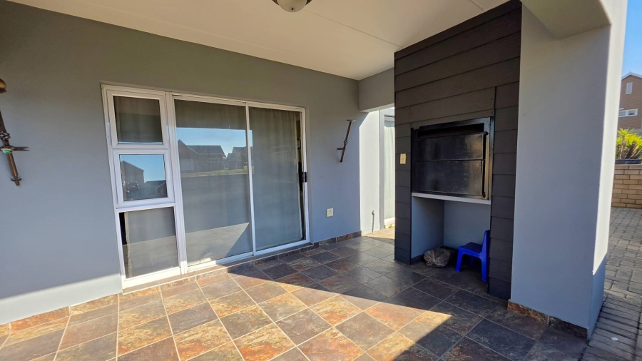 3 Bedroom Property for Sale in Riverspray Lifestyle Estate Gauteng