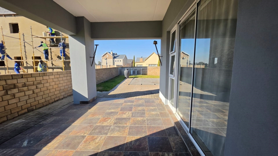 3 Bedroom Property for Sale in Riverspray Lifestyle Estate Gauteng