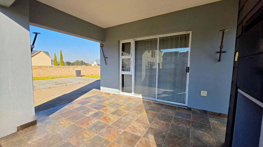 3 Bedroom Property for Sale in Riverspray Lifestyle Estate Gauteng