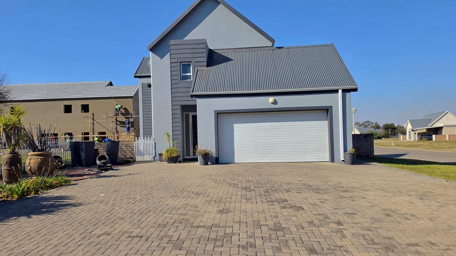 3 Bedroom Property for Sale in Riverspray Lifestyle Estate Gauteng