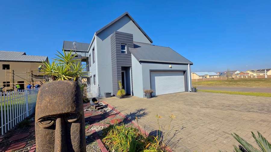 3 Bedroom Property for Sale in Riverspray Lifestyle Estate Gauteng