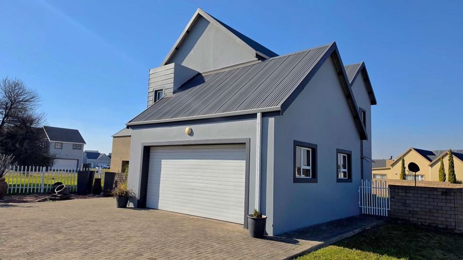 3 Bedroom Property for Sale in Riverspray Lifestyle Estate Gauteng