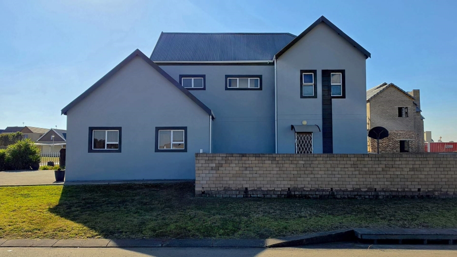 3 Bedroom Property for Sale in Riverspray Lifestyle Estate Gauteng