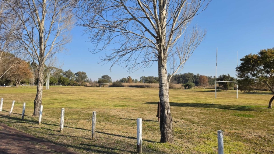 3 Bedroom Property for Sale in Riverspray Lifestyle Estate Gauteng