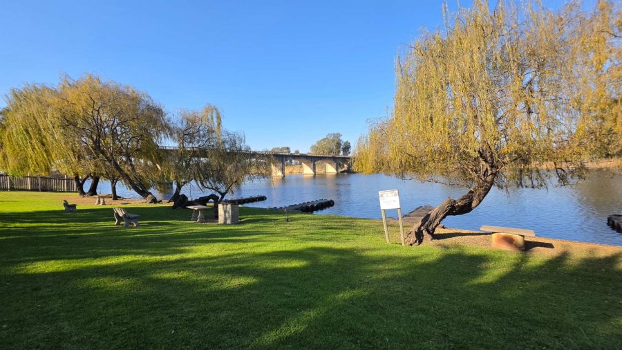 3 Bedroom Property for Sale in Riverspray Lifestyle Estate Gauteng
