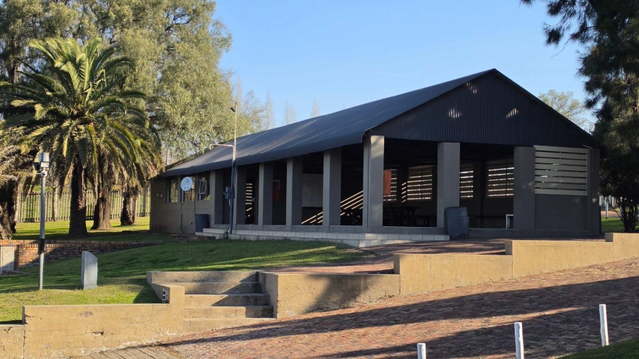 3 Bedroom Property for Sale in Riverspray Lifestyle Estate Gauteng