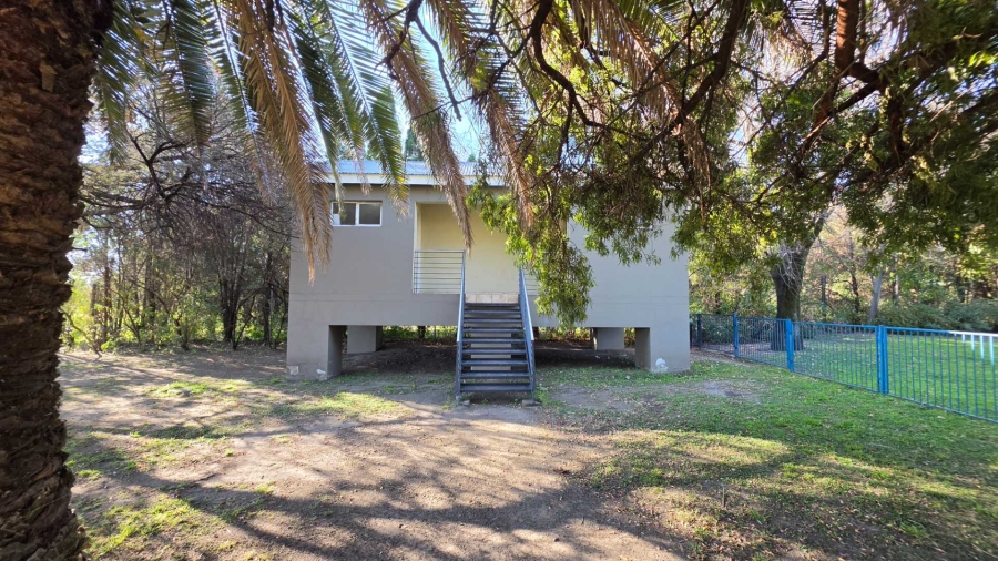 3 Bedroom Property for Sale in Riverspray Lifestyle Estate Gauteng
