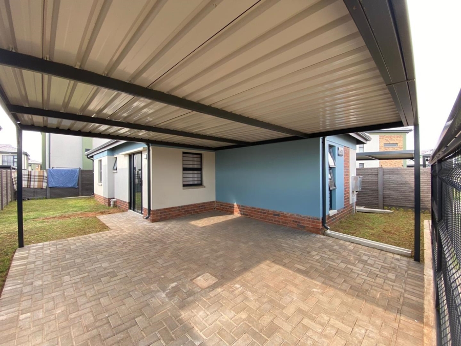 3 Bedroom Property for Sale in Albertsdal Gauteng