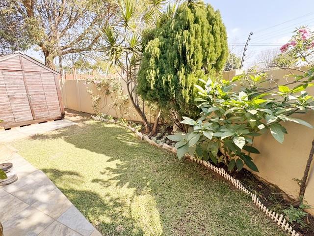 To Let 3 Bedroom Property for Rent in Morningside Gauteng