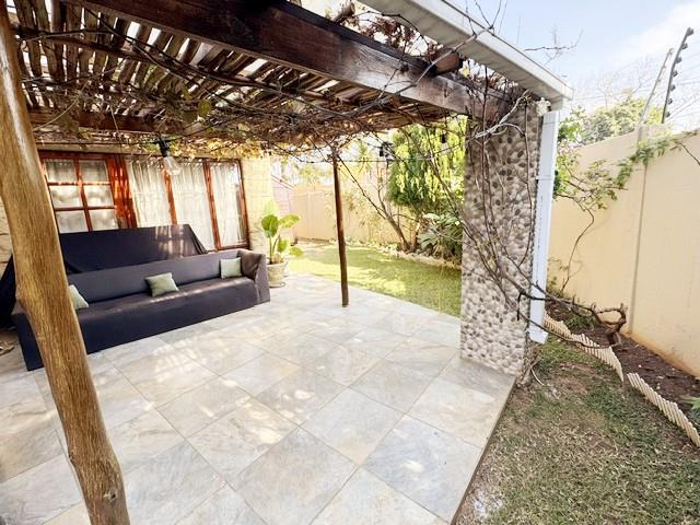 To Let 3 Bedroom Property for Rent in Morningside Gauteng